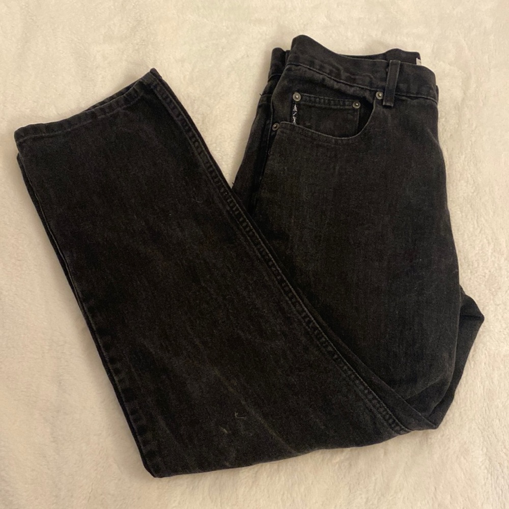 Armani exchange mens jeans